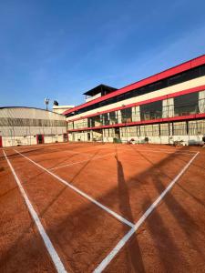 Bhadgaun Sports And Leisure