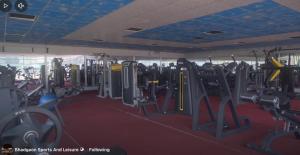 Bhadgaun Sports And Leisure