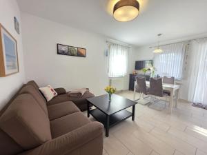 Ferienwohnung Ostwind Norddeich