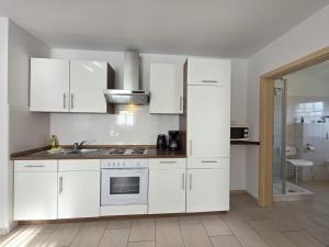 Ferienwohnung Ostwind Norddeich