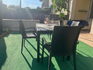 Casaliva Pied-à-terre