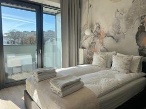 MARGI Sol - Luna - Milky Apartments BASEN POOL SAUNA