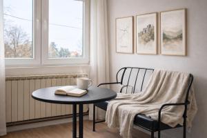 Tabor Retreat Samobor