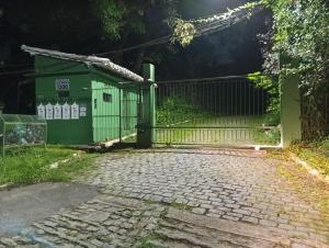 Recanto Serra e Cidade - Interação total