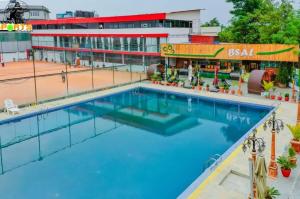 Bhadgaun Sports And Leisure