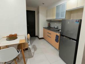 Staycation MAMANSAG RESIDENCE