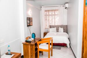 Victoria Prince Hotel