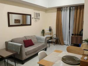 Staycation MAMANSAG RESIDENCE
