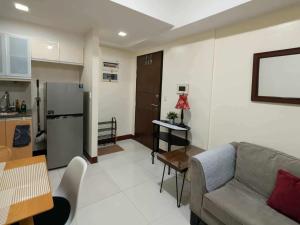 Staycation MAMANSAG RESIDENCE