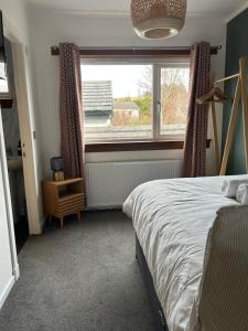 Hillview Portree Isle of Skye Self Catering House