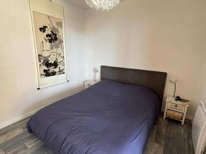 T2 cabine avec terrasse et vue océan à Vieux-Boucau - FR-1-379-176