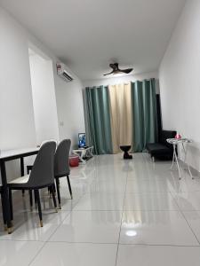 Cheras Trader Garden 3 bedroom by JR