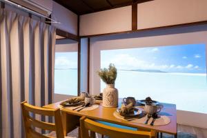 Stayful Sora Inn 1 Tokyo Disney Area-2BR Family stay