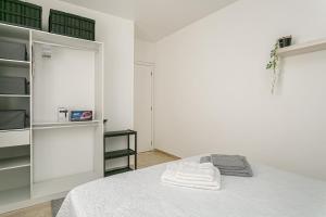 Experiência no coração de Floripa