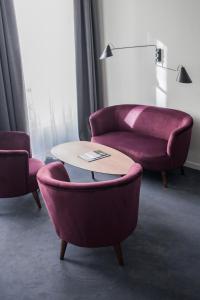 Hotels Hotel de Tourny - Boutique Hotel Bordeaux Centre : photos des chambres