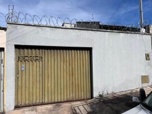 Casa jardim fonte nova