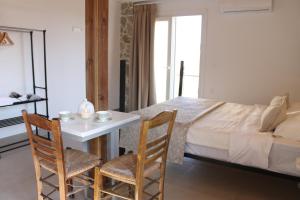 The Rose of Limenaria