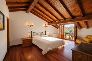 Playa de La Franca, jardín y WiFi - Casa Freya