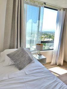 Comfort and style in Ñuñoa Estadio Nacional