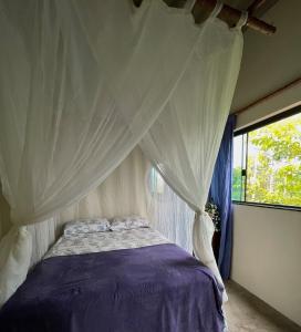 Bangalô Flor Aconchego