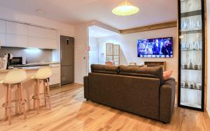 Cala Finestrat - Apartamento con piscina y parking