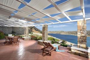 The Ideal For A Family Villachrysta