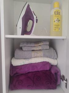 Grand et Bel appartement,stade Tanger