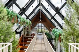 Nắp Ấm Homestay - Đà Lạt