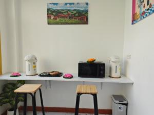 Shwe Ooe Lay Guest House