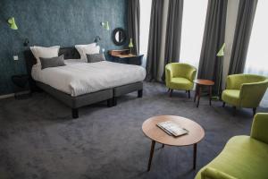 Hotels Hotel de Tourny - Boutique Hotel Bordeaux Centre : photos des chambres