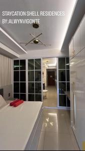 Shell Residences B
