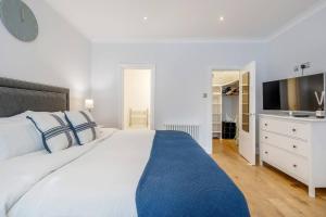 Earls Court 2BR Private Garden Walk to Tube