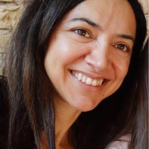 Charming maison with terrace, Parikia center