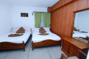 Green Garden Hotel & Restaurant