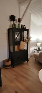 Chez Ariel et Myrtille