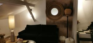 Chez Ariel et Myrtille