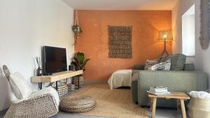 La Casita Nazaré - private pool