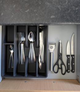 Bright 1-Bed Flat, Free Parking, Easy City Access