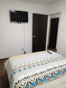 Apartamento Nueva Segovia Barquisimeto