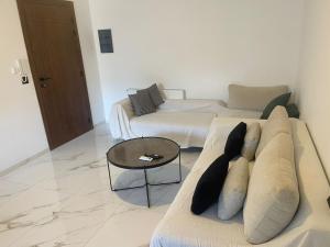 Appartement moderne dans un quartier très animé