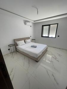 Appartement moderne dans un quartier très animé