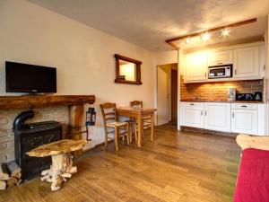 Studio confortable pour 2 près des pistes à Plagne Centre - FR-1-181-2693