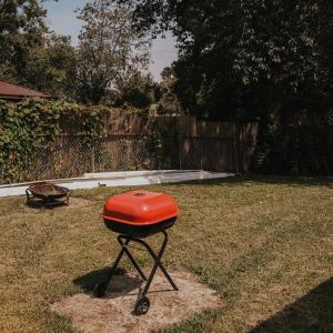 Savannah Oasis 10min to Beach Historic Downtown