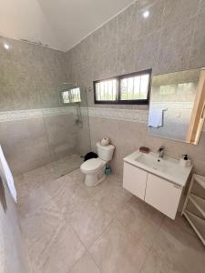 Hermosa Villa en Cabrera