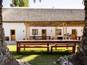 Springfontein River Lodge