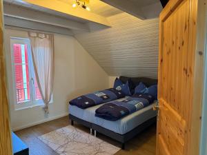 Apartment in Düdingen