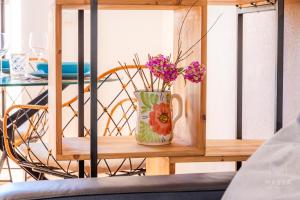 Apartamentos Jaume, muy céntrico en Artà