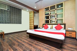 Hotel O Kochar Plaza