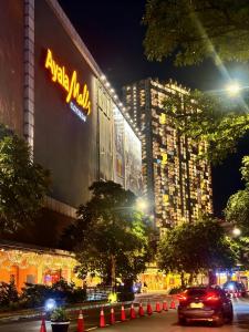 Celandine Residence in Quezon City