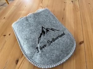 Apartment in Düdingen